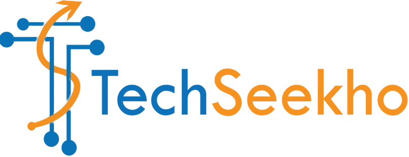 TechSeekho Logo